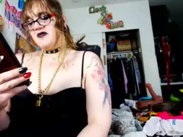 Chaturbate Live Sex of mscuntyluxxe