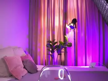 Chaturbate Free Live Porn of naomi_hotterr