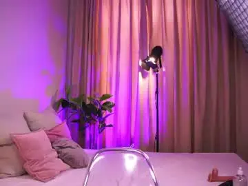 Chaturbate Private Sex Chat of naomi_hotterr
