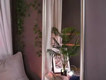 Chaturbate Adult Webcam of naomi_hotterr