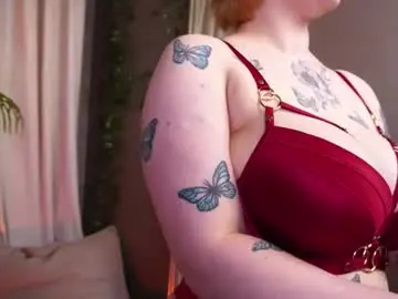 Chaturbate Best Webcam of naomi_hotterr