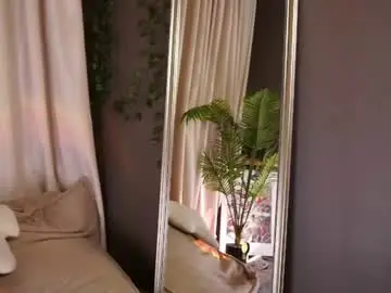 Chaturbate Private Sex Chat of naomi_hotterr