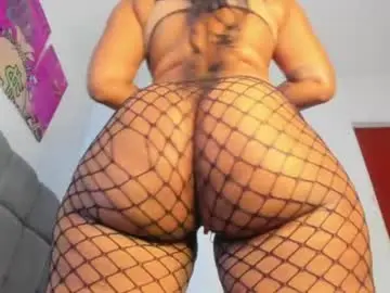 Chaturbate Nude Webcam of naty_coxx