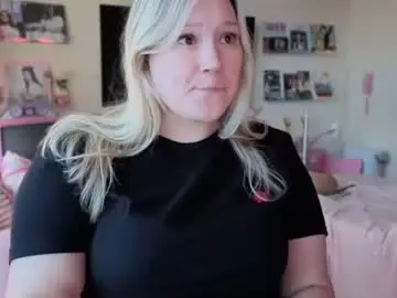 Chaturbate Live Sex Cam of piggyrose