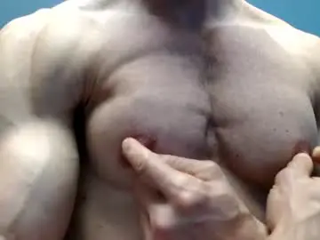 Chaturbate Live Porn of razorramon13