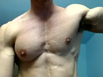 Chaturbate Adult Video Chat of razorramon13