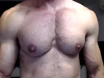 Chaturbate Live Porn of razorramon13