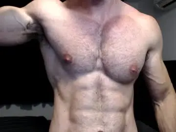 Chaturbate Adult Video Chat of razorramon13