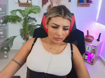 Chaturbate Free Live Porn of saloomee__