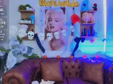 Chaturbate Adult Webcam of saloomee__