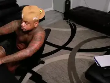 Chaturbate Nude Webcam of slangondemhoes