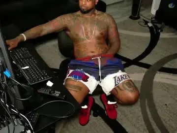 Chaturbate Live Sex Cam of slangondemhoes