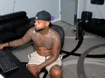 Chaturbate Sex Cam of slangondemhoes