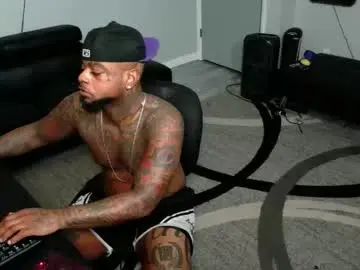 Chaturbate Adult Video Chat of slangondemhoes