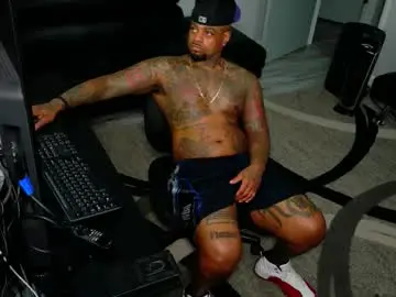 Chaturbate Live Porn of slangondemhoes
