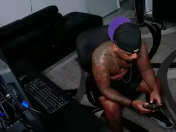 Chaturbate Sex Cam of slangondemhoes