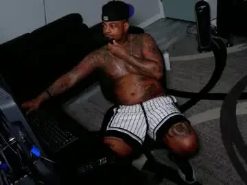Chaturbate Adult Video Chat of slangondemhoes
