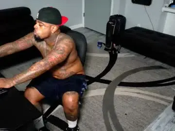Chaturbate Live Sex of slangondemhoes