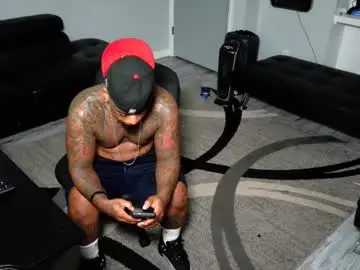 Chaturbate Live Sex Cam of slangondemhoes