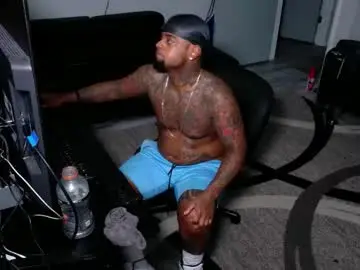 Chaturbate Sex Cam of slangondemhoes