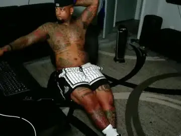 Chaturbate Sex Cam of slangondemhoes