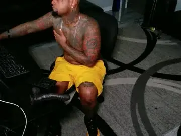 Chaturbate Free Live Porn of slangondemhoes