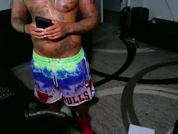 Chaturbate Live Sex of slangondemhoes