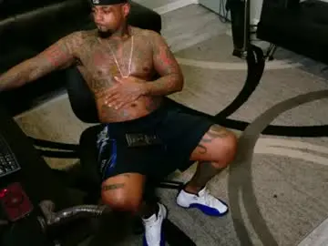 Chaturbate Watch Live Sex Cams of slangondemhoes