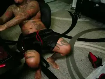 Chaturbate Nude Webcam of slangondemhoes