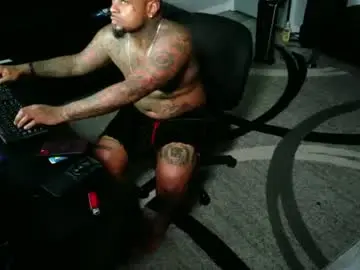Chaturbate Best live sex cam show of slangondemhoes