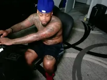 Chaturbate Nude Webcam of slangondemhoes