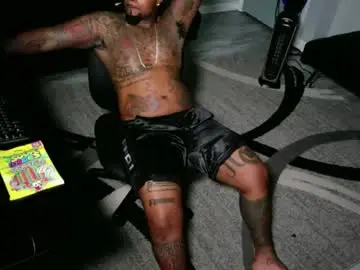 Chaturbate Best live sex cam show of slangondemhoes
