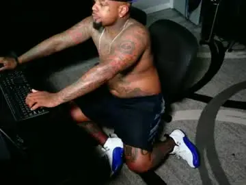 Chaturbate Free Live Porn of slangondemhoes