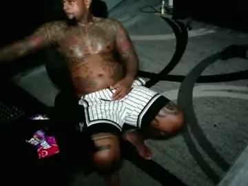 Chaturbate Nude Webcam of slangondemhoes