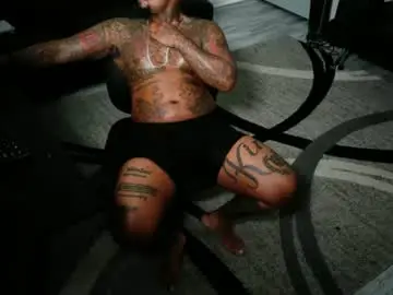 Chaturbate Sex Cam of slangondemhoes