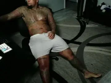 Chaturbate Nude Webcam of slangondemhoes