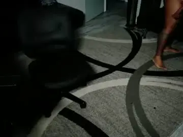 Chaturbate Live Sex Cam of slangondemhoes