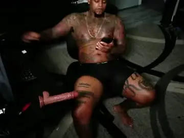 Chaturbate Nude Webcam of slangondemhoes