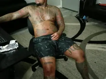 Chaturbate Live Porn of slangondemhoes