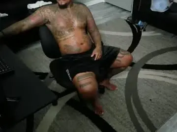 Chaturbate Live Sex Cam of slangondemhoes