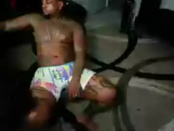 Chaturbate Live Sex Cam of slangondemhoes