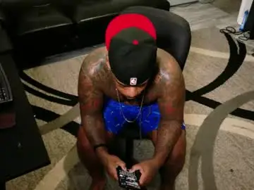 Chaturbate Sex Cam of slangondemhoes