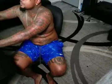 Chaturbate Sex Cam of slangondemhoes