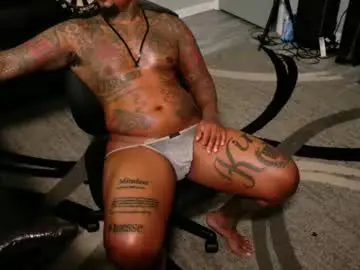 Chaturbate Sex Cam of slangondemhoes
