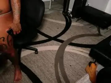 Chaturbate Adult Webcam of slangondemhoes