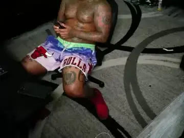 Chaturbate Live Sex Cam of slangondemhoes