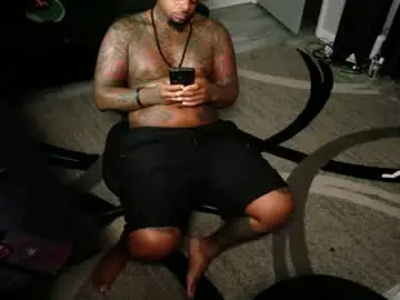 Chaturbate Nude Webcam of slangondemhoes