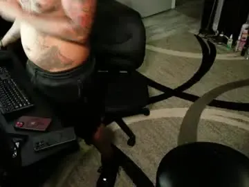 Chaturbate Live Sex of slangondemhoes
