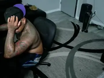 Chaturbate Live Porn of slangondemhoes