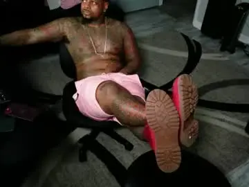 Chaturbate Sex Cam of slangondemhoes